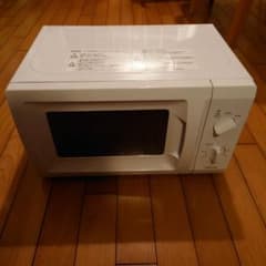 山善 YAMAZEN 電子レンジ 2022年製 MRT-S17(W)6 - メルカリ