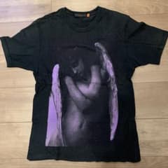 UNDERCOVER 07SS PURPLE期 天使 Tシャツ アンダーカバー - メルカリ