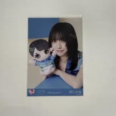 イコラブ 野口衣織 モーリーファンタジー④ 生写真 ヨリ - メルカリ