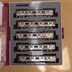 KATO・10-954、E531系赤電タイプ5両付属編成セット - メルカリ
