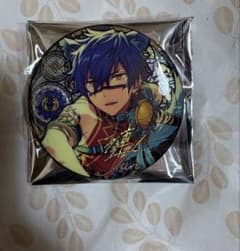 あんスタ 中国 漣ジュン 時光缶バッジ - メルカリ