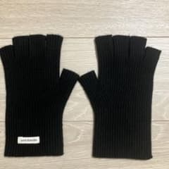 cash&barba キャッシュベイビー オープンフィンガーグローブ 値下げ可