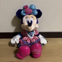 ミニーのファンダーランド パルパルーザ ぬいぐるみ 2026 - メルカリ