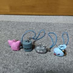 ドラクエ USB キャップ フィギュア レア アイテム - メルカリ