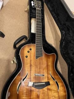 Taylor(テイラー) T5-S2 Hawaiian Koa - メルカリ