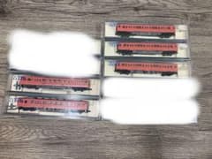 ✴️即購入不可コメント必須 KATO Nゲージ鉄道模型 まとめ売り 6点