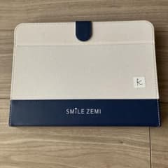 SMILE ZEMI スマイルゼミ タブレットケース 組曲コラボ - メルカリ