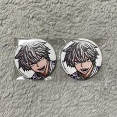 桃尾 旋律 コミケ C107 缶バッジ 桃源暗鬼 - メルカリ