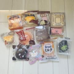 スクイーズまとめ売り 海外 中国 - メルカリ