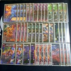 デュエマ デアリヴリドガルド デッキ - メルカリ