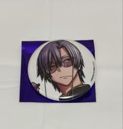 桃源暗鬼 缶バッジ 朽森紫苑 コミケ C107 秋田書店 - メルカリ