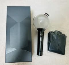 公式品】BTS ペンライトver4 MAP OF THE SOUL アミボム - メルカリ