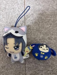 アイナナ もちもちマスコット3 もちマス 和泉一織 | Shop at Mercari