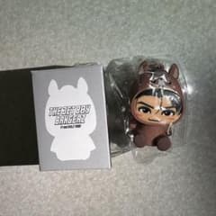 TJBB AOI 着ぐるみキーホルダー - メルカリ