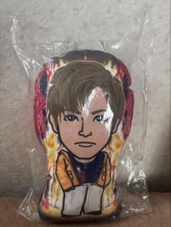 岩谷翔吾 クッション THE RAMPAGE LA FIESTA - メルカリ