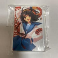 ハルヒ 涼宮ハルヒ 美少女 制服 オイルライター zippo 風 HY6 - メルカリ