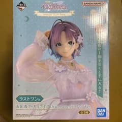 一番くじ シャイニーカラーズ 浅倉透 Grace master ラストワン - メルカリ