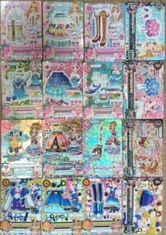 プレミアムカードあり！】アイカツカード 全95枚 まとめ売り - メルカリ