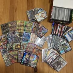 デュエルマスターズカード 引退品 約560枚 まとめ売り - メルカリ