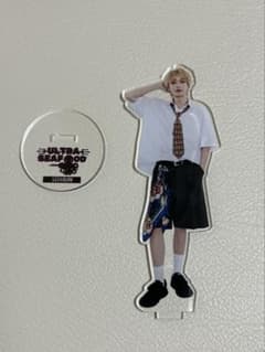 冨田侑暉 アクスタ - メルカリ