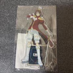 KING OF PRISM キンプリ アクスタ アクリルスタンド 法月仁 - メルカリ