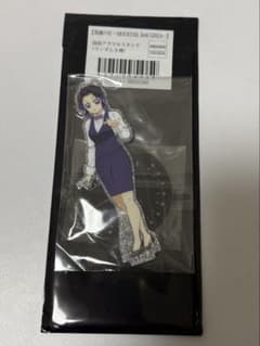 鬼滅の刃 モクテルバー ランダム 両面アクリルスタンド 胡蝶しのぶ