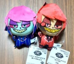 ハズビン・ホテルへようこそ ぬいぐるみvol.3の入手方法まとめ – 攻略