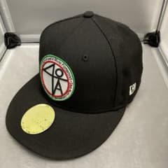 40acres cap ニューエラ キャップ スパイクリー 90s キャップ - メルカリ