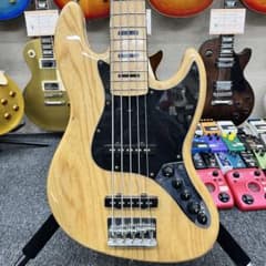 11344】SIRE Marcus Miller V7 5弦ベース ナチュラル - メルカリ