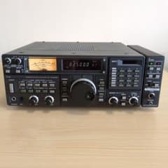 ICOM IC-R7000広帯域受信機、TV-R7000Jレシーブアダプター - メルカリ