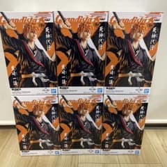 BLEACH Grandista 黒崎一護 千年血戦篇 死神代行まとめ売り - メルカリ