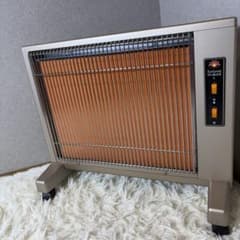 極美品】日本遠赤外線 サンルミエ エクセラ5 N500LS-GR - メルカリ