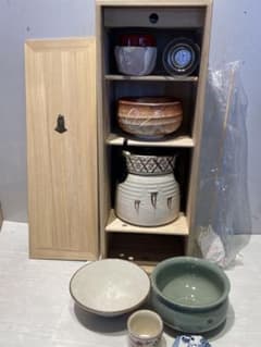 茶道具羽箒梟ふくろう右羽風炉用新品未使用③ | Buyee日本代购服务| 于