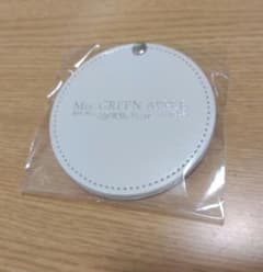 Mrs.GREEN APPLE☆限定ミラー☆スピードJAM'Sくじ - メルカリ