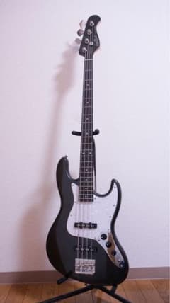 美品 整備済み】Laid Back ジャズベースタイプ - メルカリ