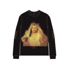 新品未開封藤井風 ロンT Long Sleeve T-Shirt (Prema) - メルカリ