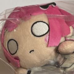 ラブライブ 虹ヶ咲 Future Parade 寝そべり ぬいぐるみ 天王寺璃奈