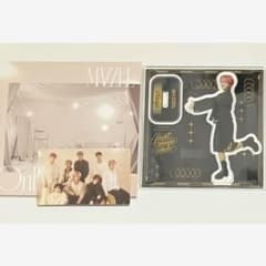 MAZZEL RSF アクスタ ナオヤ OnlyYou CD - メルカリ