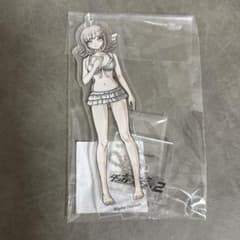 スーパーダンガンロンパ2 マルイ アクリルスタンド 水着 七海千秋