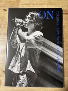 ゆーりんち LIVE PHOTO BOOK vol.3 at 日本武道館 優里 - メルカリ