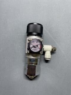 ADA co2スピードレギュレーター - メルカリ