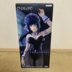 最安ショップ比較】 ナーベラル フィギュア オーバーロード BiCute