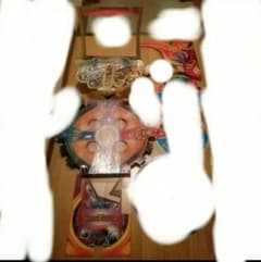 スピンフィーバー3！希少！入手困難！激レア！ - メルカリ