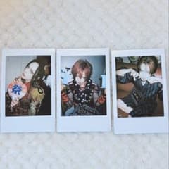 BabyKingdom べびきん 咲吾 チェキ - メルカリ