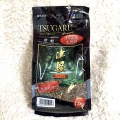 旧盤品】津軽プレミアム 1.5kg 砂利 - メルカリ