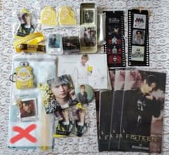 AAA 日高光啓 SKY-HI グッズ20点セット - メルカリ