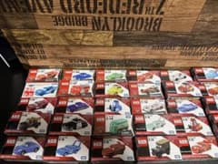 最終値下げ【美品・廃盤】トミカ カーズ 50台 （C-01〜C-50）まとめ