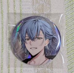 まほやく ZOZO ネロ 缶バッジ - メルカリ