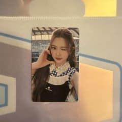 SMTOWN 2025 トレカ SMT Hearts2Hearts エイナ - メルカリ