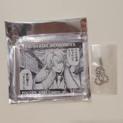 桃源暗鬼 アニメイトカフェ コロッタ 桃宮唾切 - メルカリ